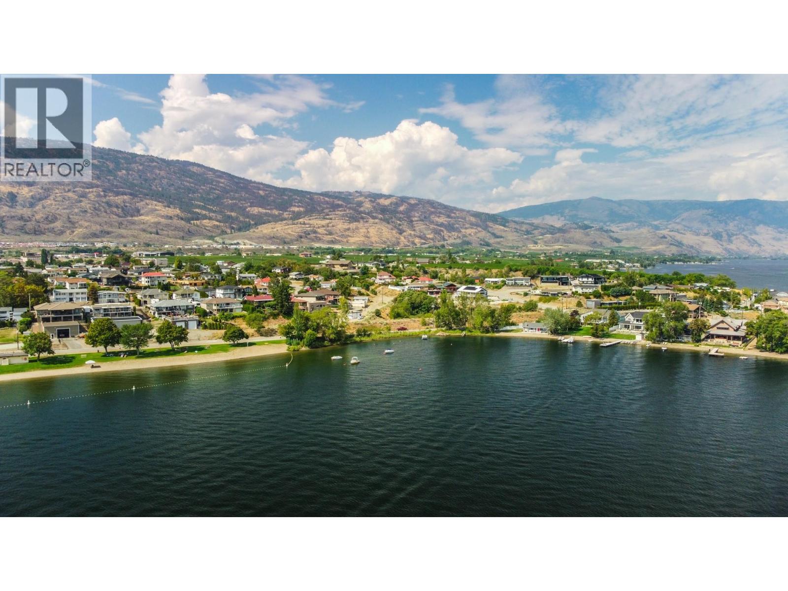 5 Mcintosh Court, Osoyoos
