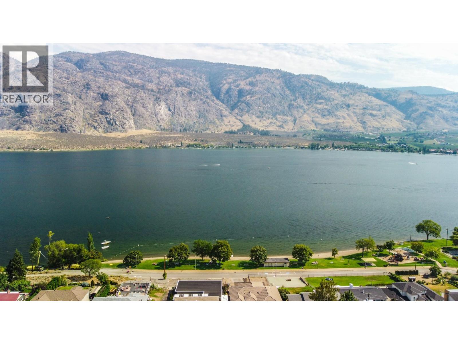 5 Mcintosh Court, Osoyoos