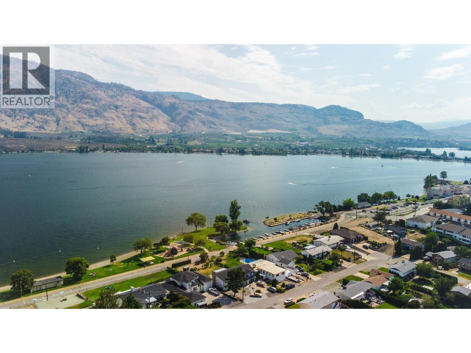 5 Mcintosh Court, Osoyoos