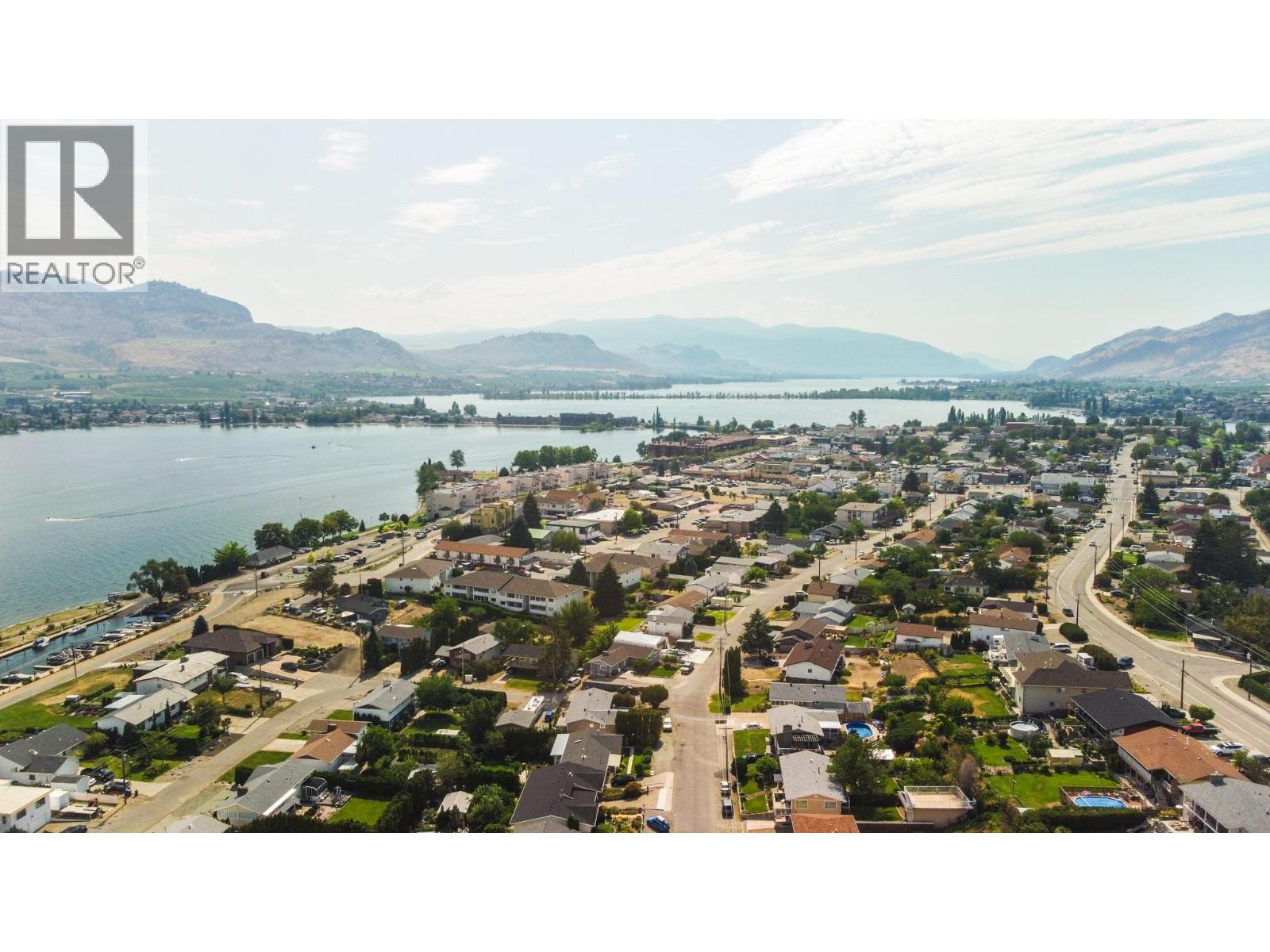 5 Mcintosh Court, Osoyoos