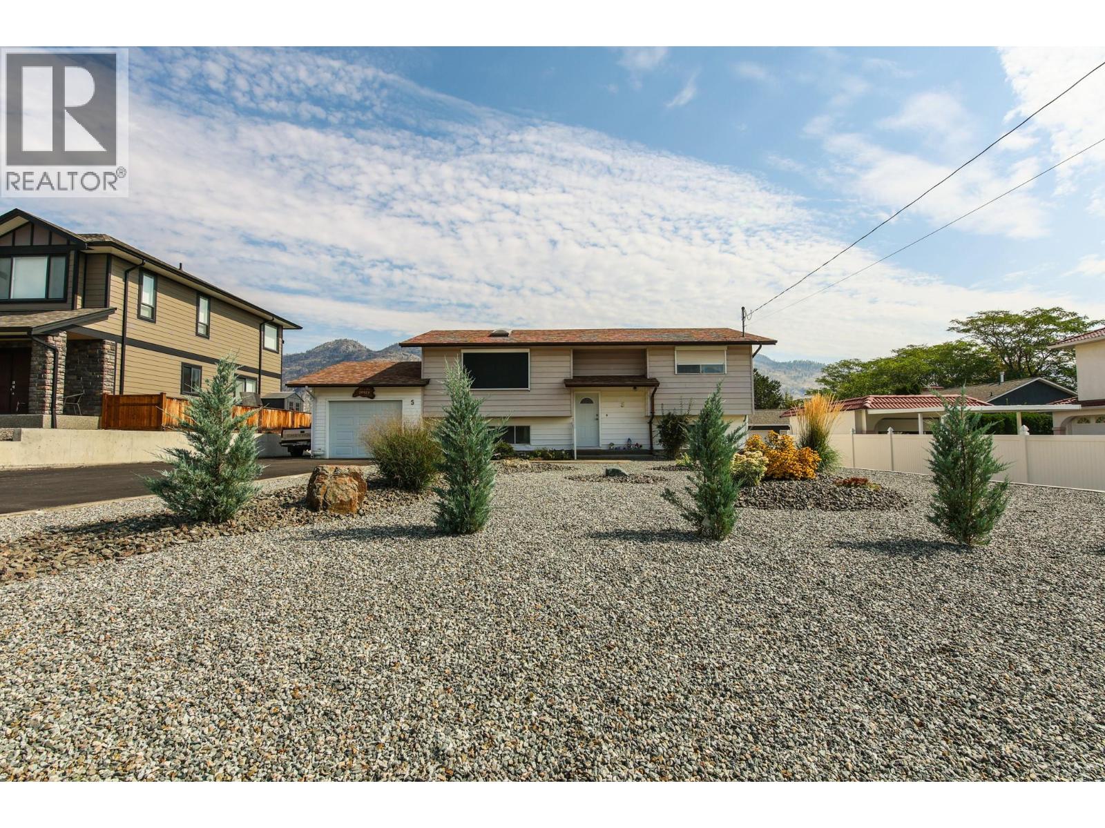 5 Mcintosh Court, Osoyoos