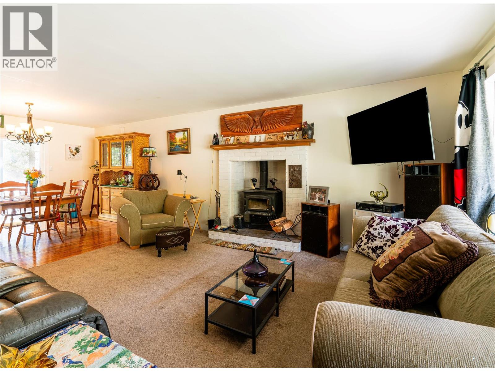 6257 Highway 3, Hedley