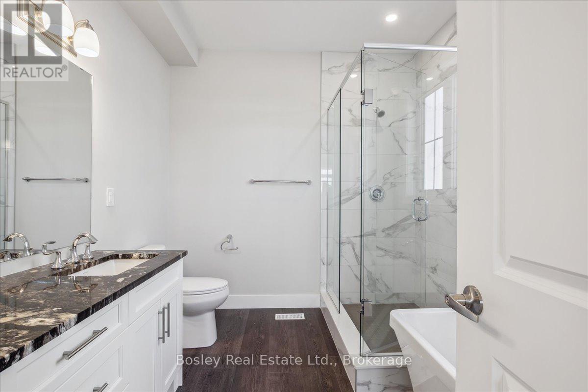 Photo 13 of 163 Sugar Maple Street, Blue Mountains ON