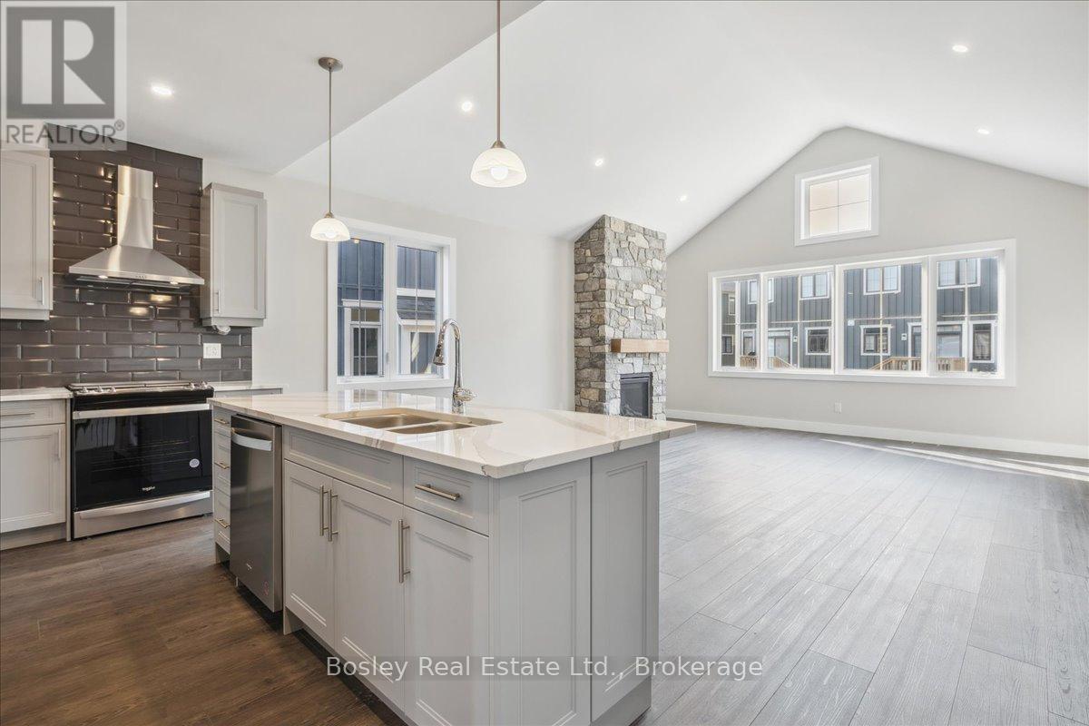Photo 18 of 163 Sugar Maple Street, Blue Mountains ON