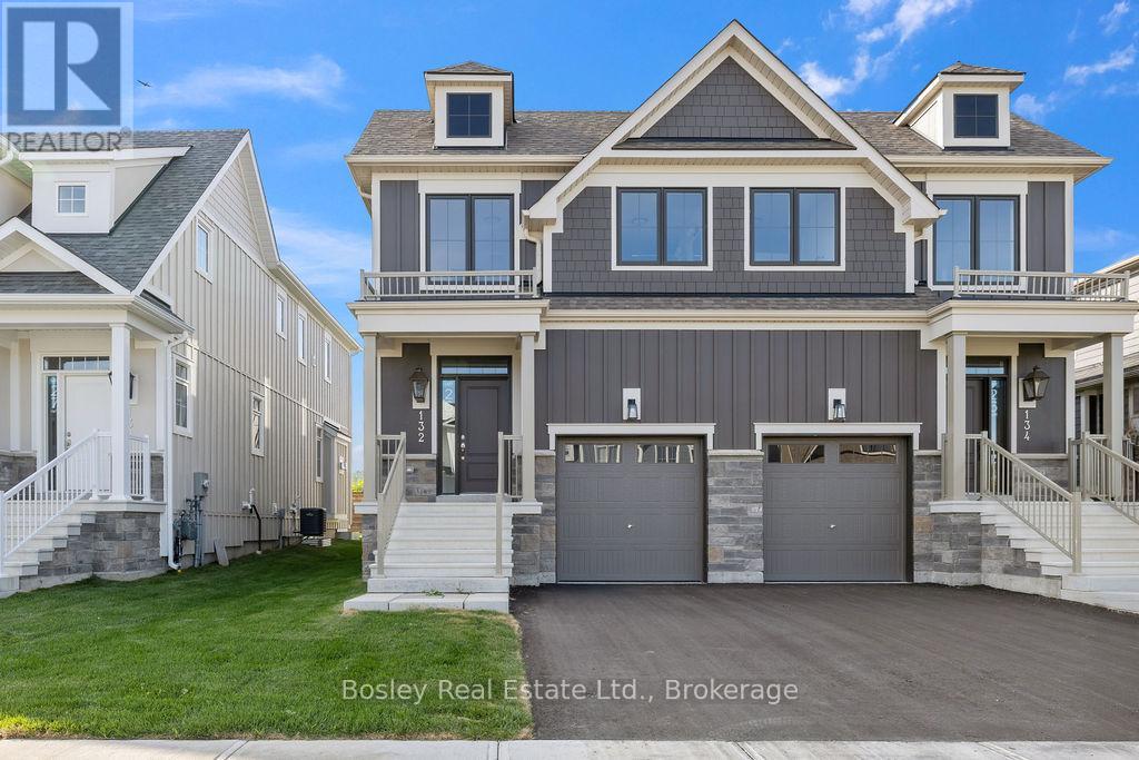 Photo 1 of 132 White Oak Crescent, Blue Mountains ON