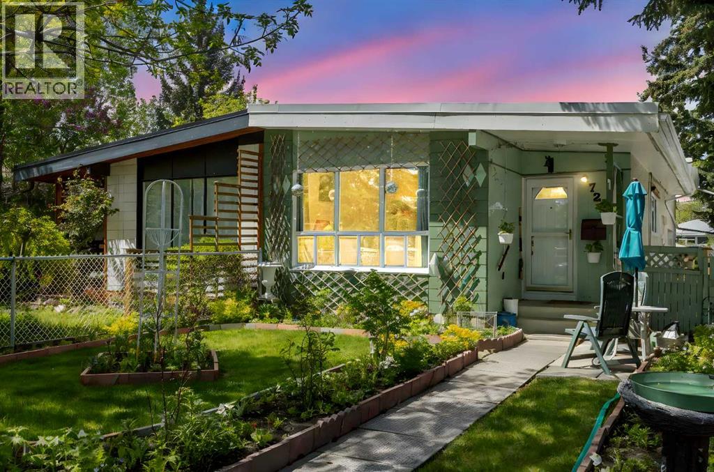 Photo 1 of 3725 41 Street Sw, Calgary AB