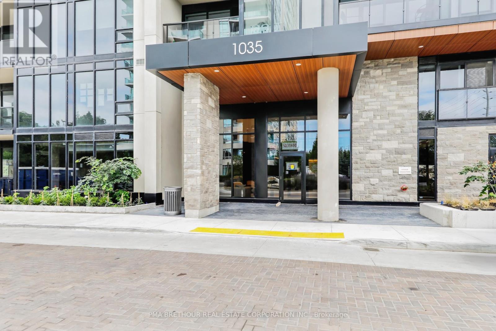 Photo 25 of 1209 1035 Southdown Road, Mississauga ON