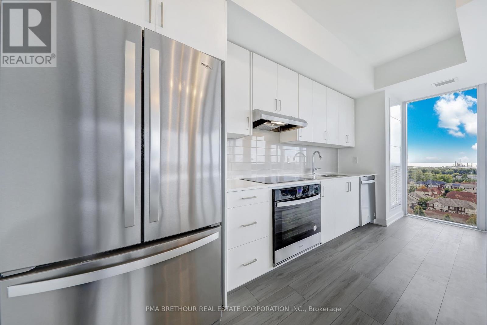 Photo 7 of 1209 1035 Southdown Road, Mississauga ON