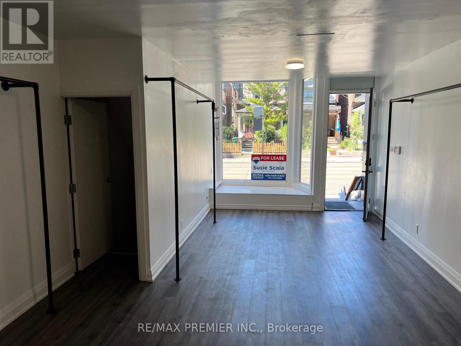 Photo 3 of Main Floor 459 Roncesvalles Avenue, Toronto ON
