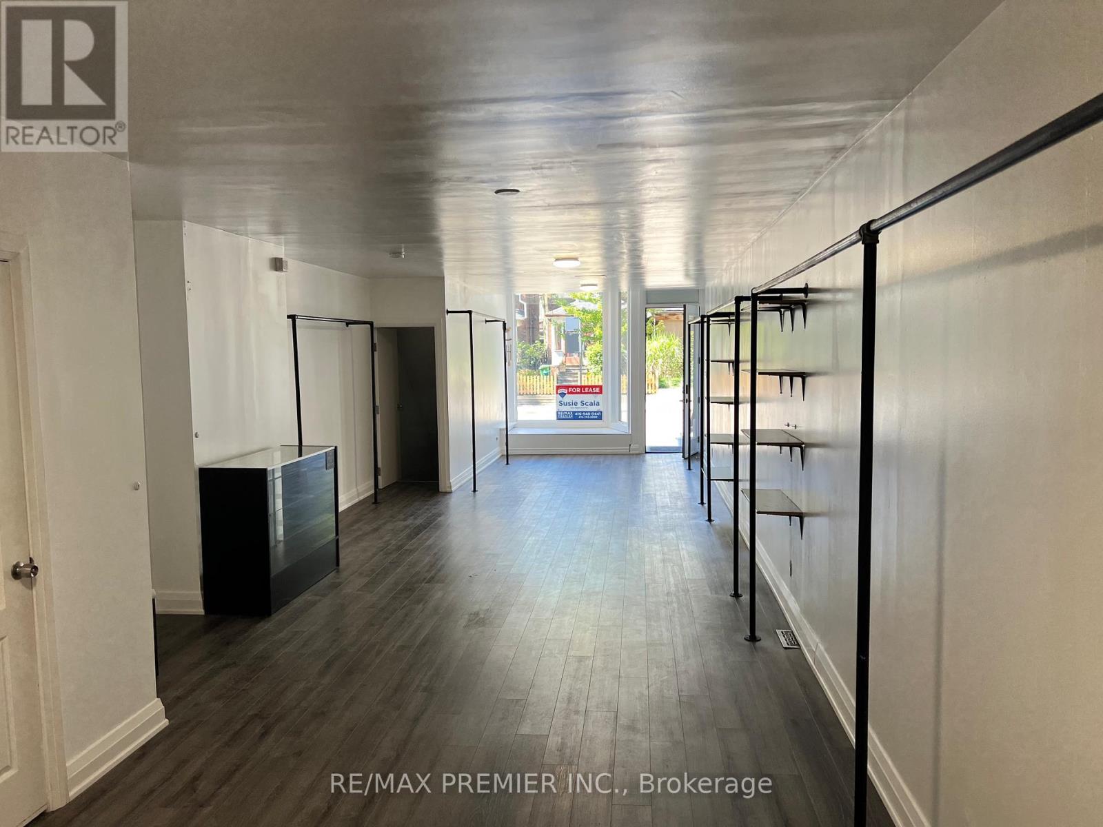 Photo 6 of Main Floor 459 Roncesvalles Avenue, Toronto ON