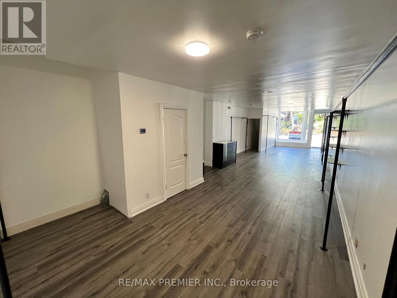 Photo 7 of Main Floor 459 Roncesvalles Avenue, Toronto ON