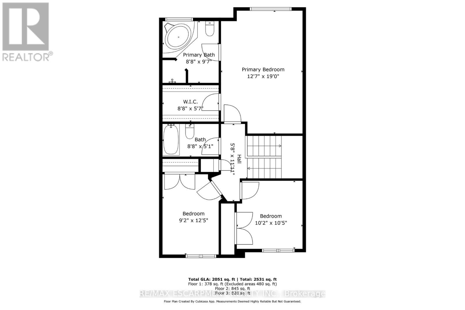 Photo 39 of 6544 Opera Glass Crescent, Mississauga ON