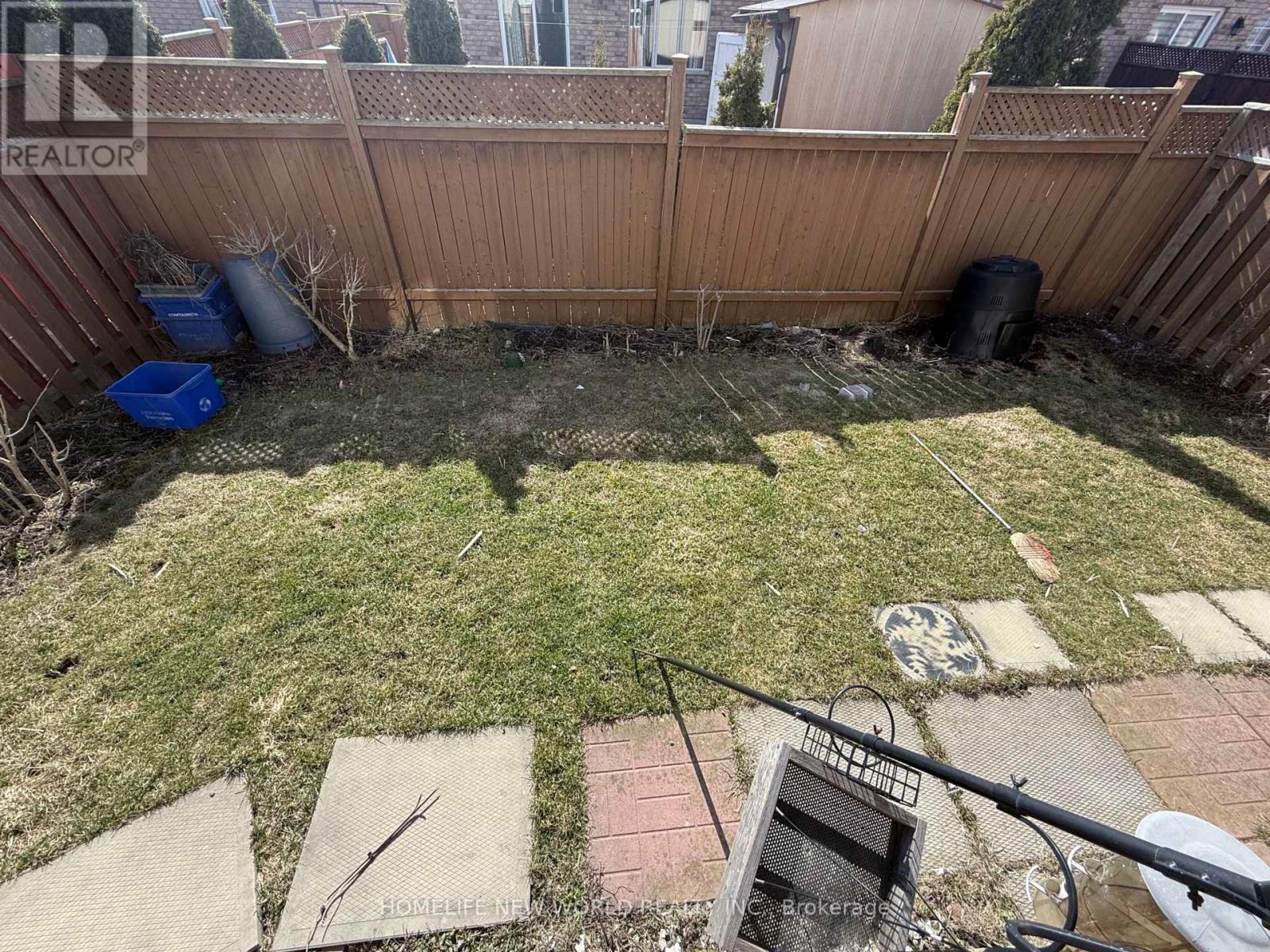 Photo 25 of Upper 86 Jewel Crescent, Brampton ON