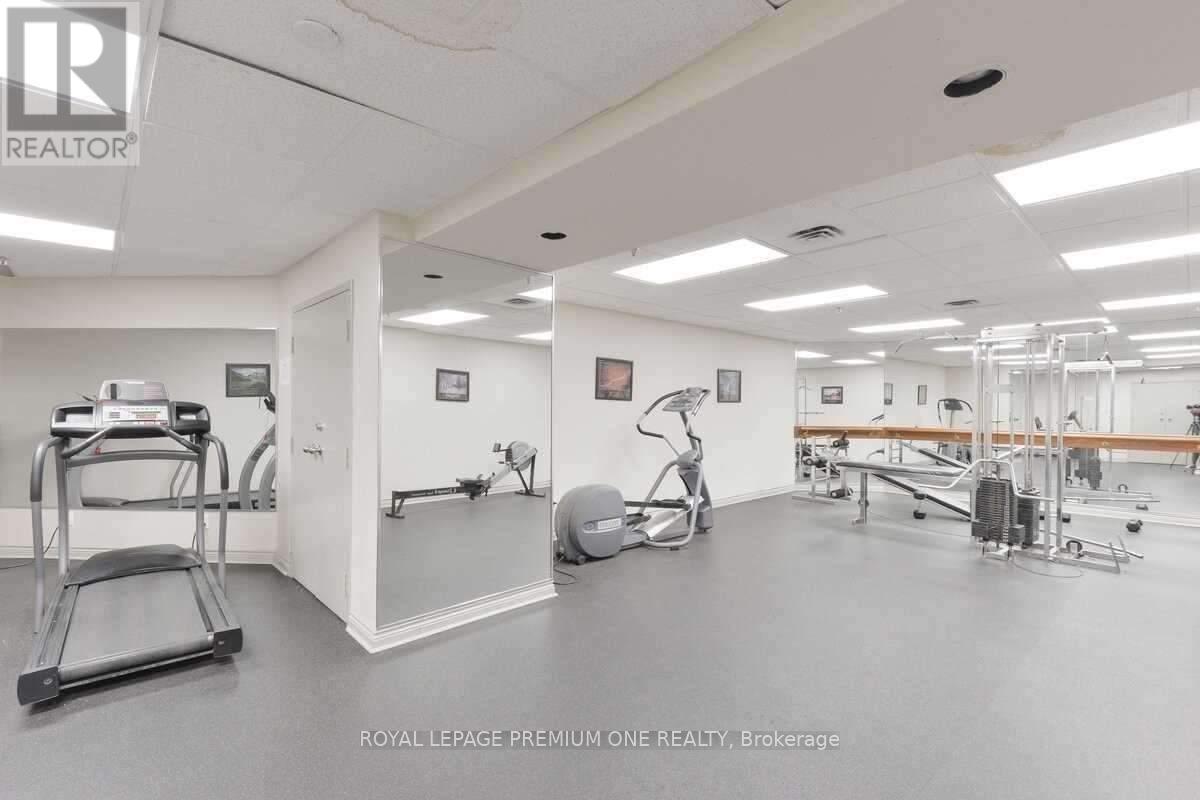 Photo 33 of 811 234 Albion Road, Toronto ON