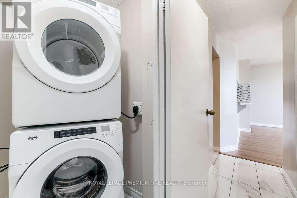Photo 34 of 811 234 Albion Road, Toronto ON