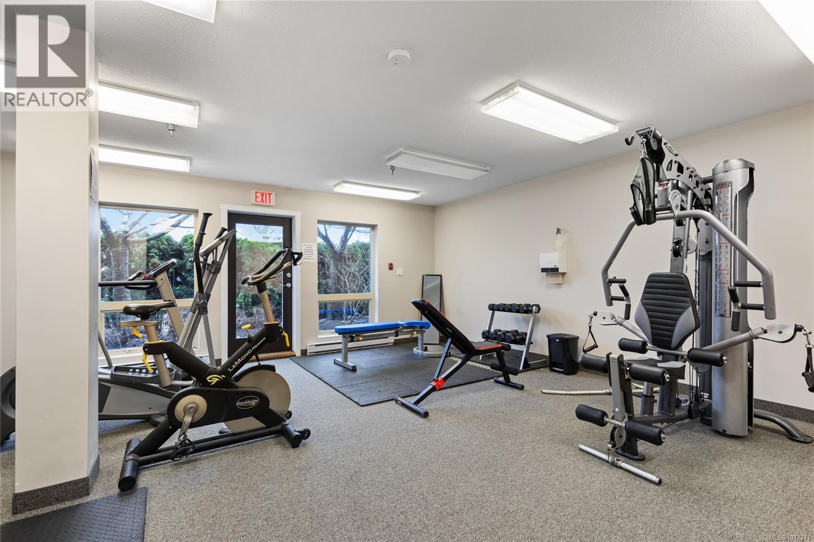 209 555 Franklyn St, Nanaimo