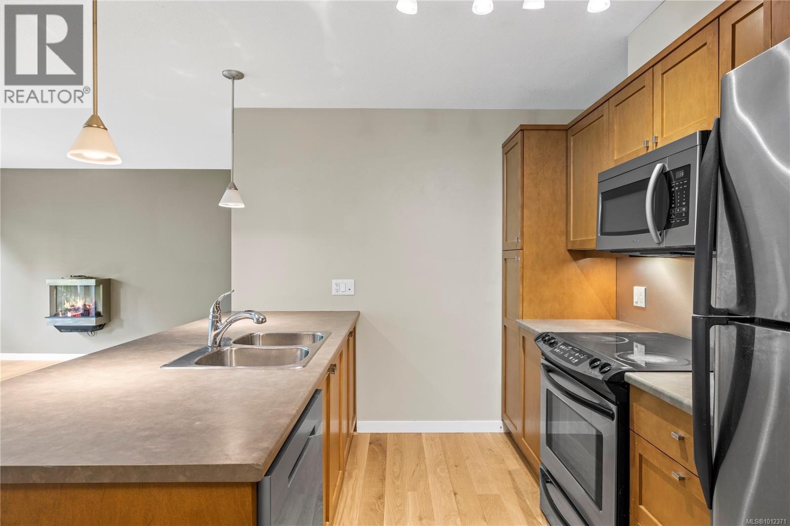 209 555 Franklyn St, Nanaimo