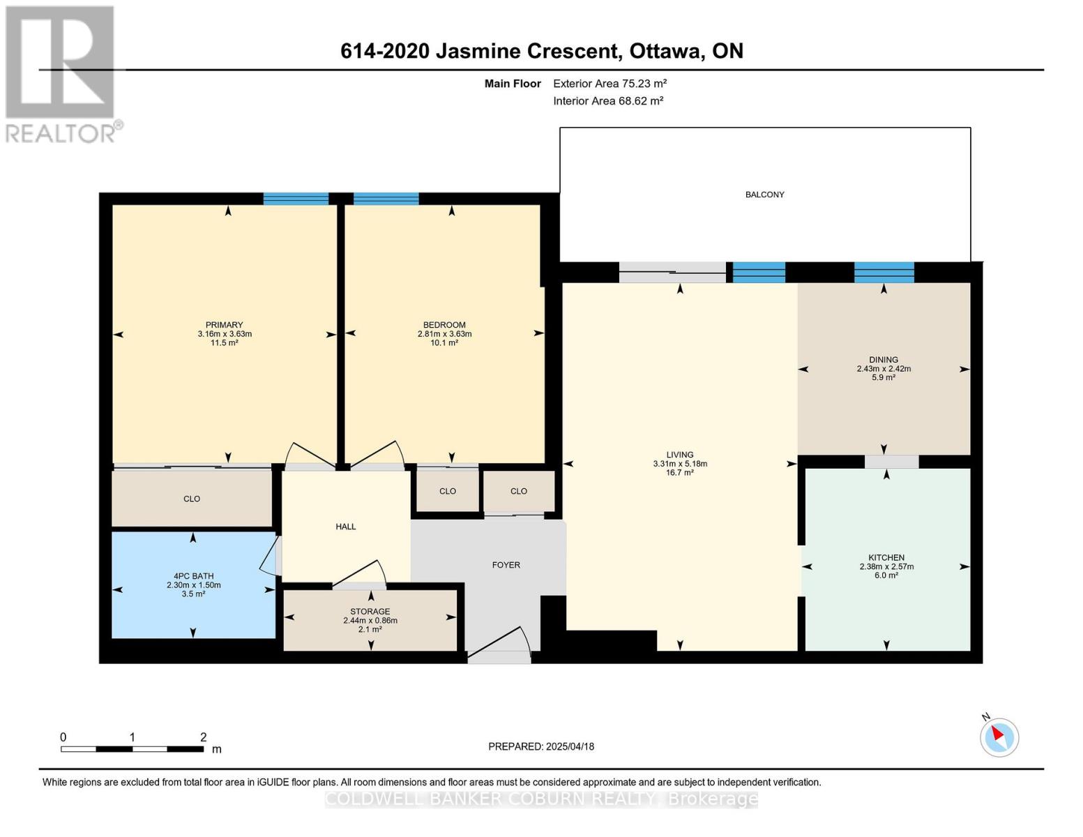 Photo 26 of 614 2020 Jasmine Crescent, Ottawa ON