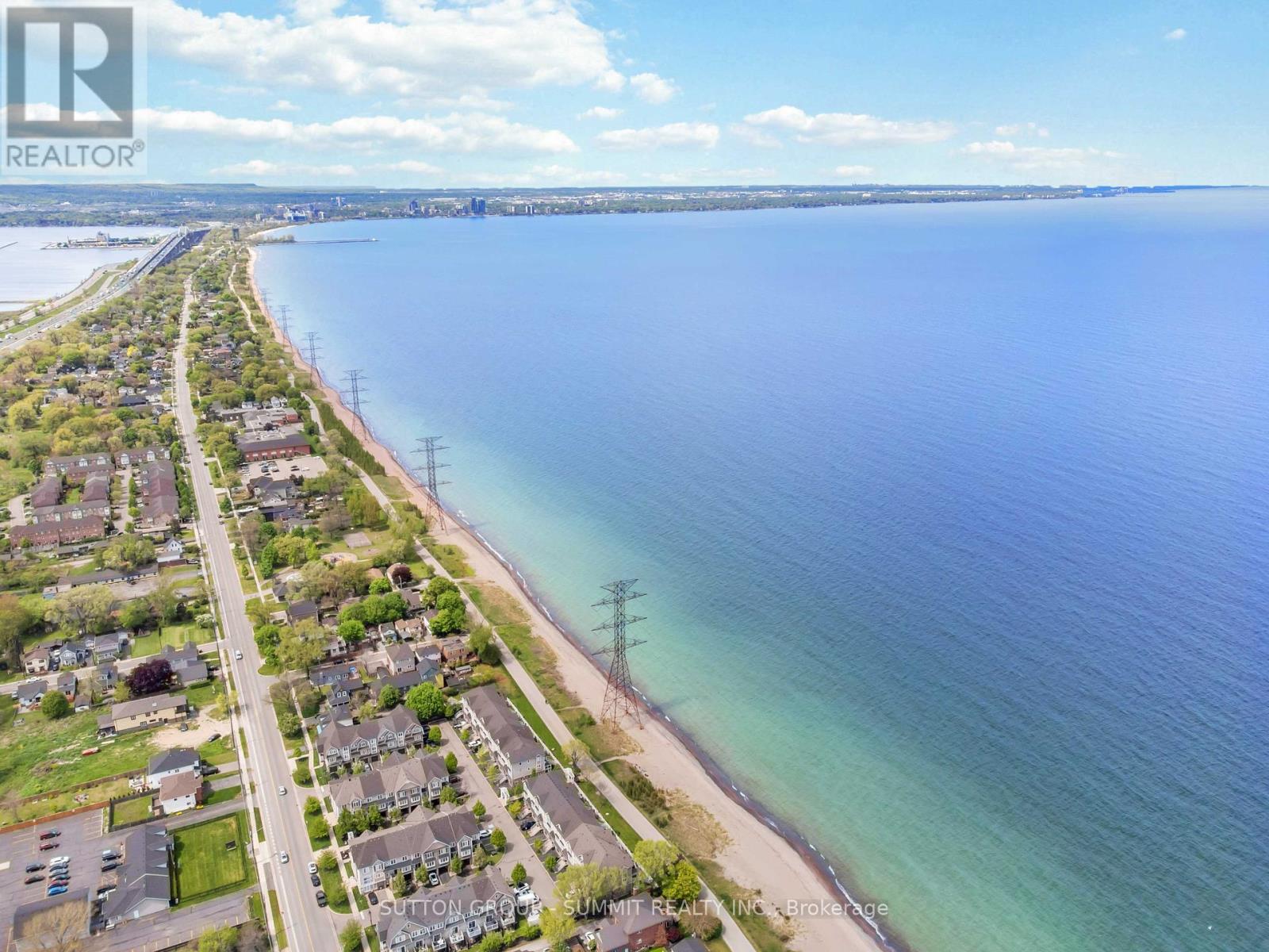 Photo 25 of 25 337 Beach Boulevard, Hamilton ON