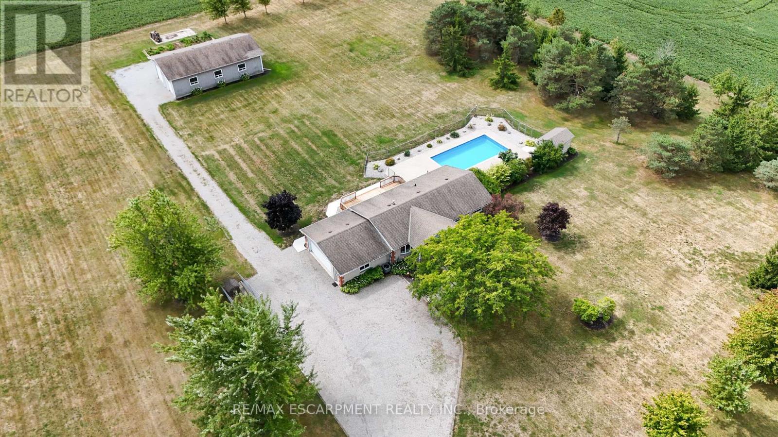 Photo 1 of 6002 Rainham Road, Haldimand ON