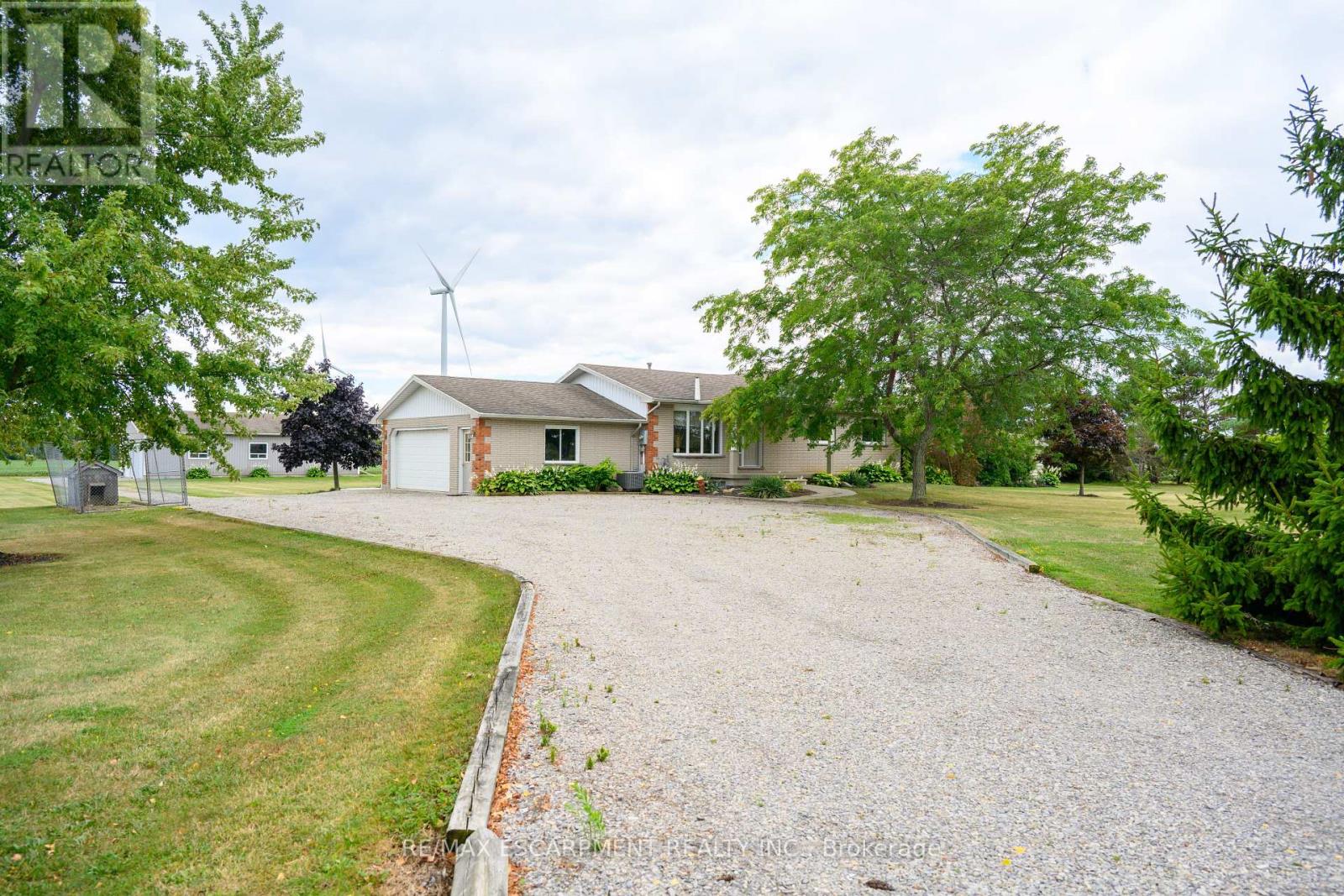 Photo 2 of 6002 Rainham Road, Haldimand ON