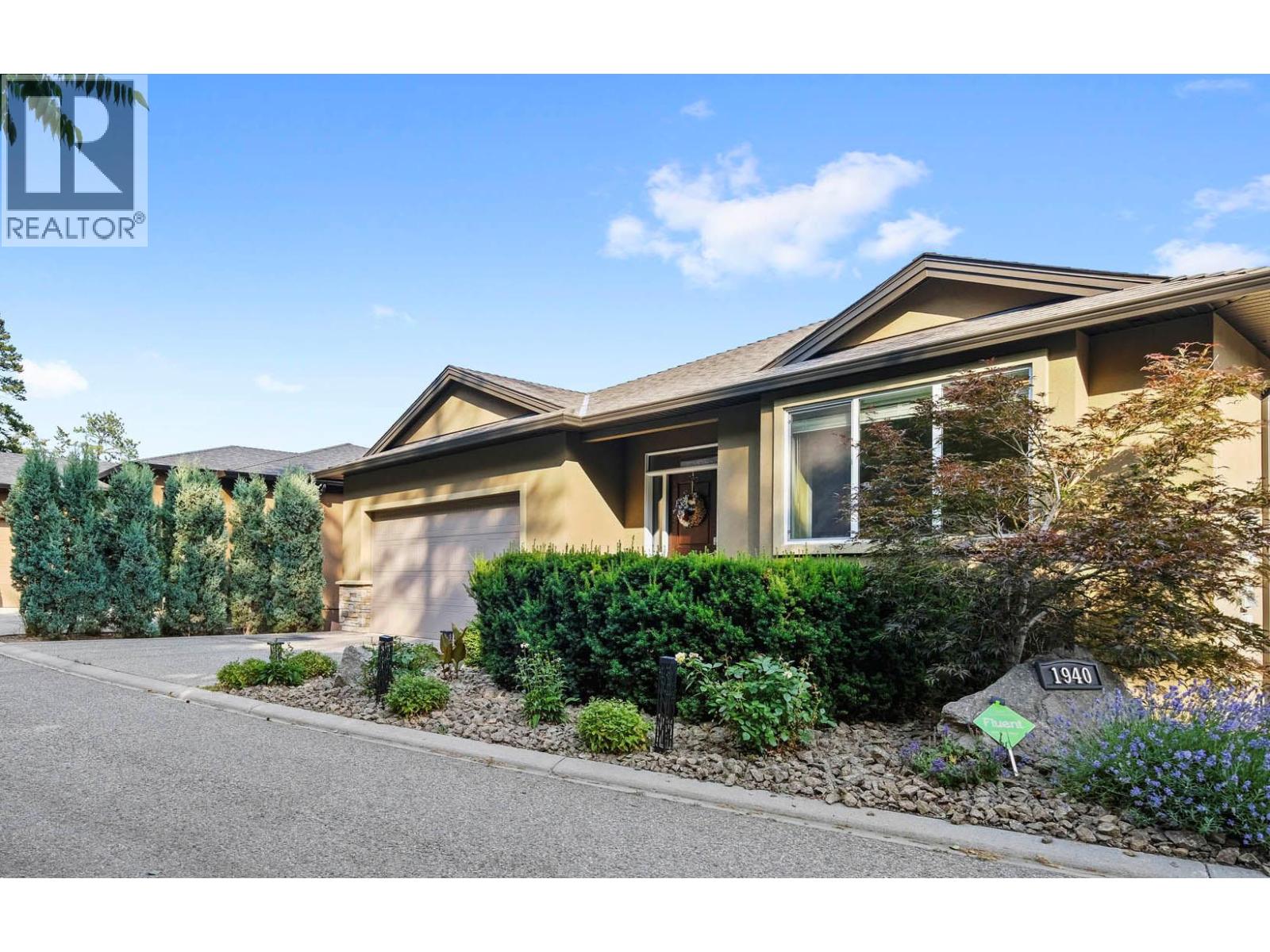  1940 Cornerstone Drive, West Kelowna