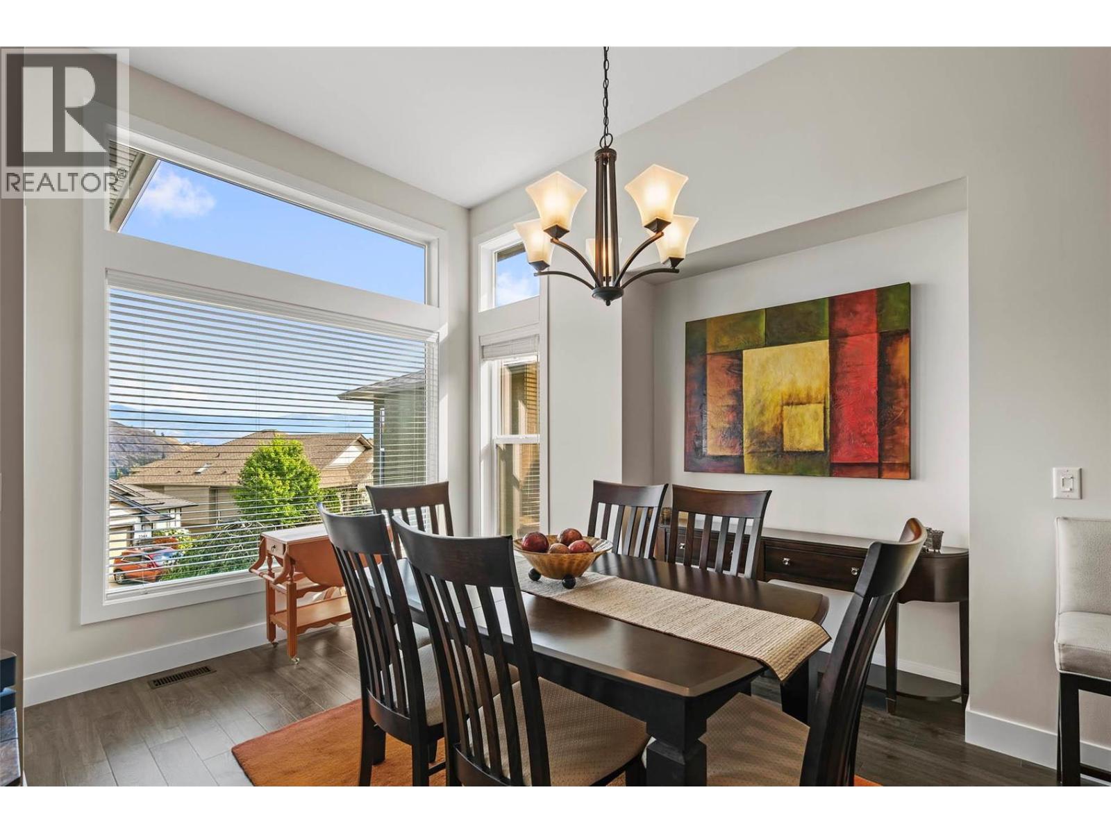  1940 Cornerstone Drive, West Kelowna