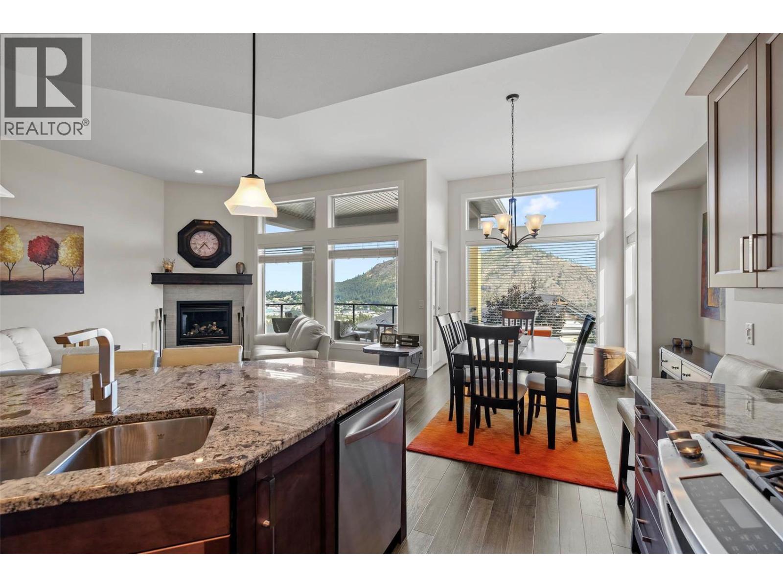  1940 Cornerstone Drive, West Kelowna