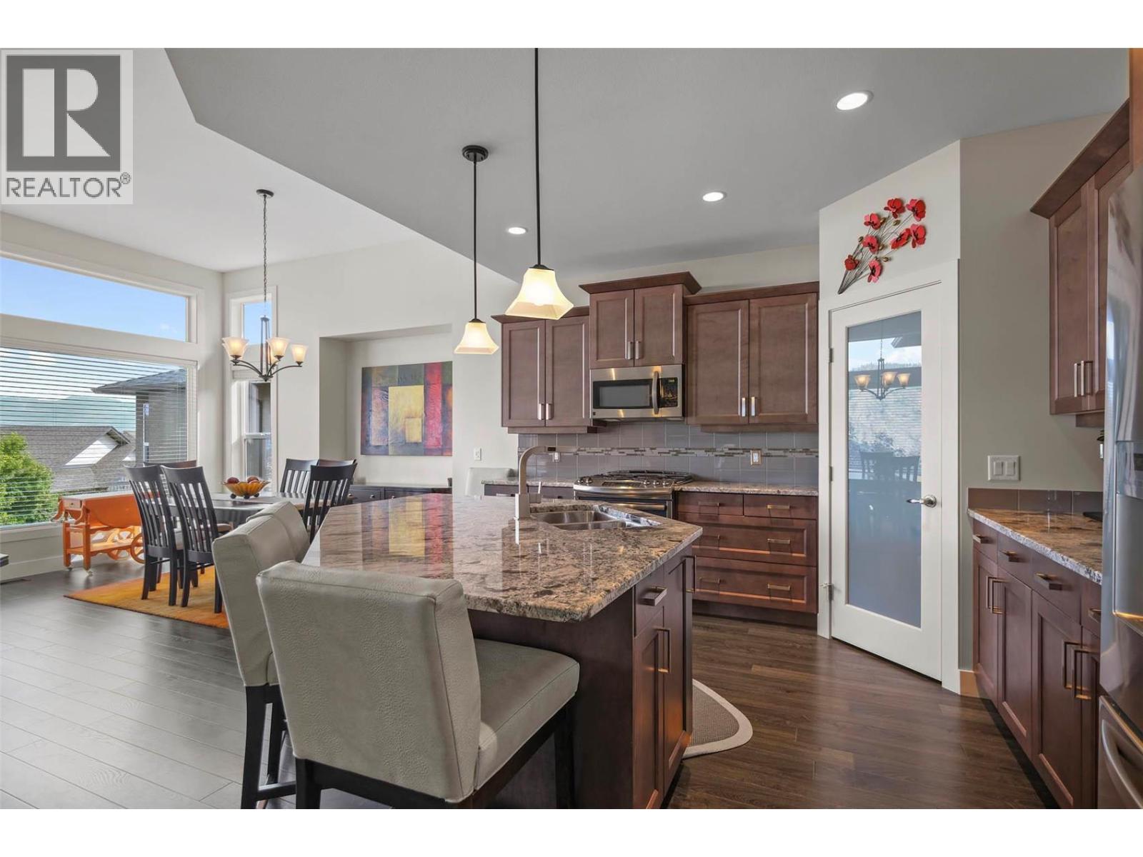  1940 Cornerstone Drive, West Kelowna