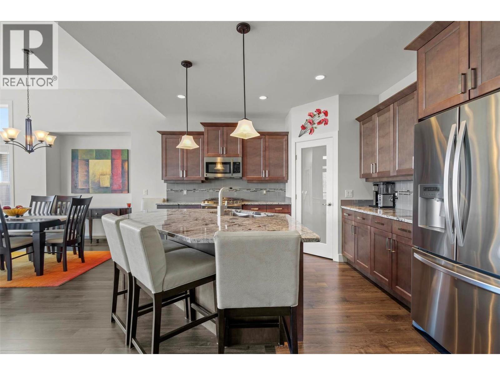  1940 Cornerstone Drive, West Kelowna