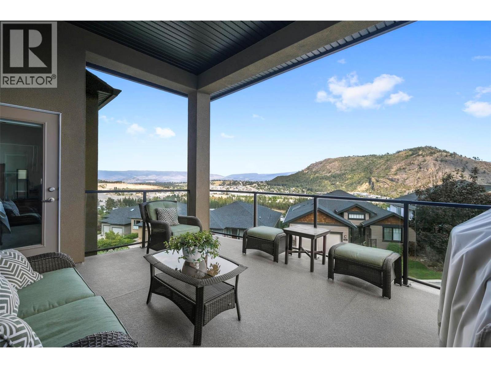  1940 Cornerstone Drive, West Kelowna