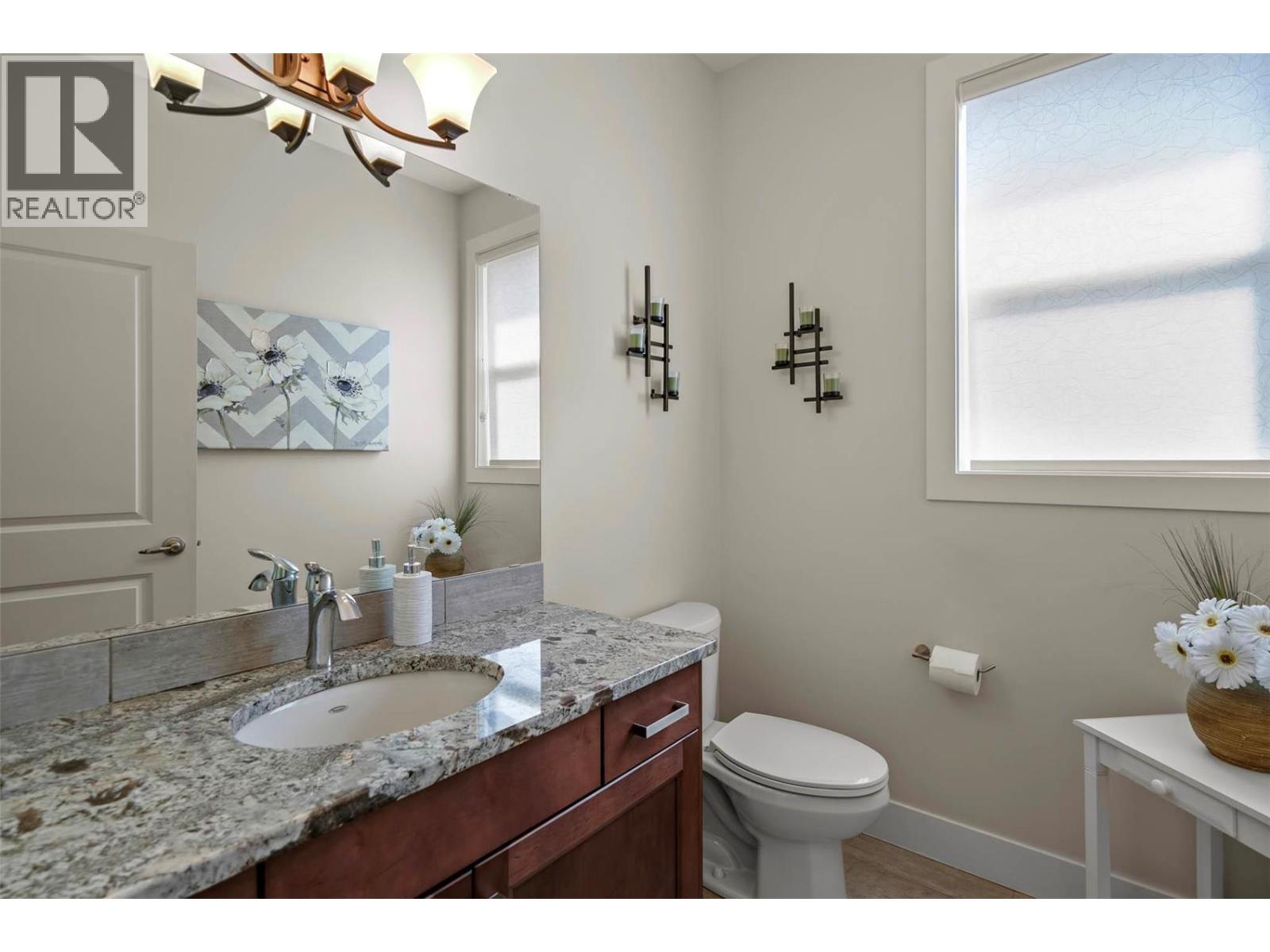  1940 Cornerstone Drive, West Kelowna
