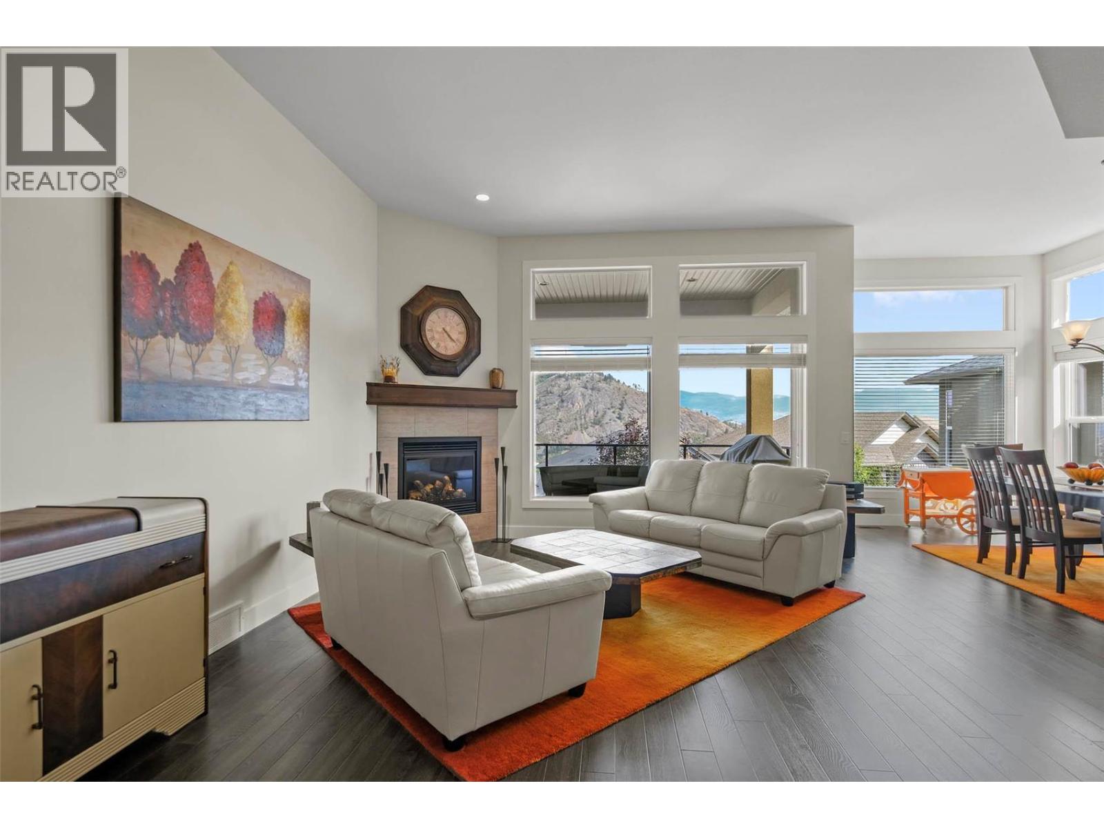  1940 Cornerstone Drive, West Kelowna