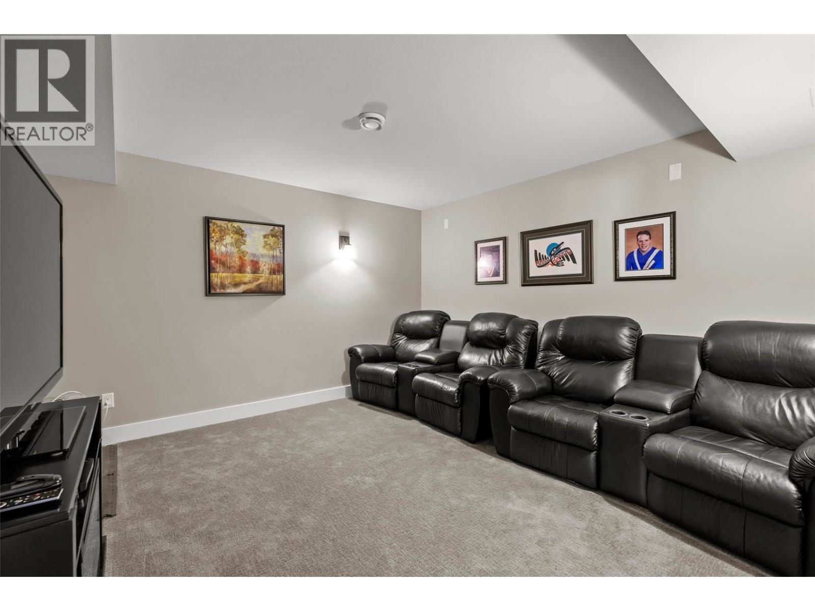  1940 Cornerstone Drive, West Kelowna