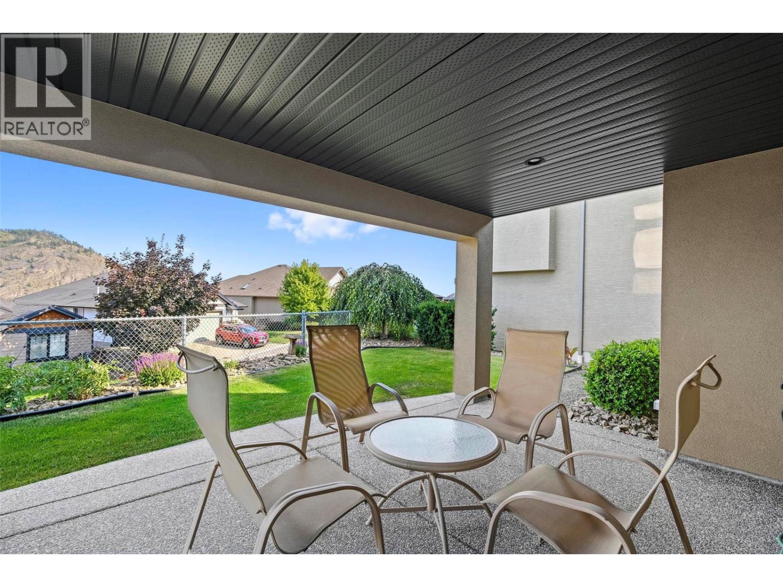  1940 Cornerstone Drive, West Kelowna