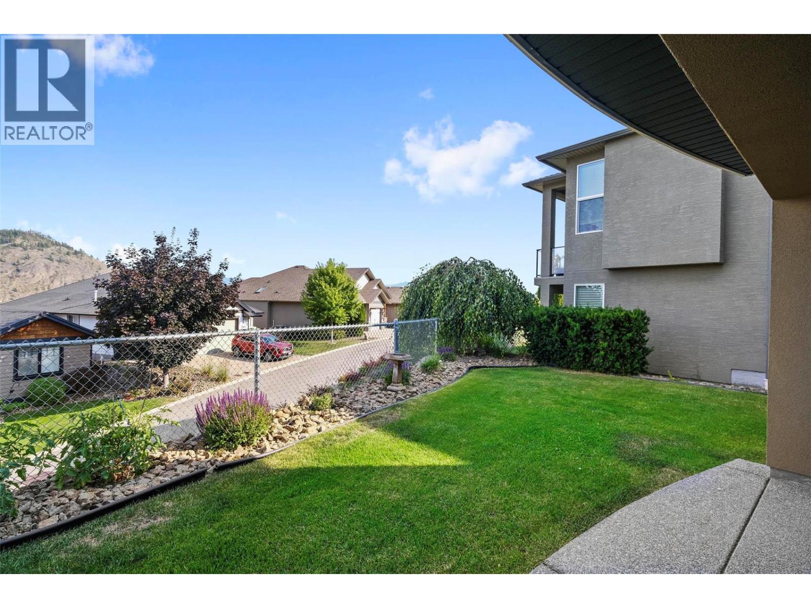  1940 Cornerstone Drive, West Kelowna