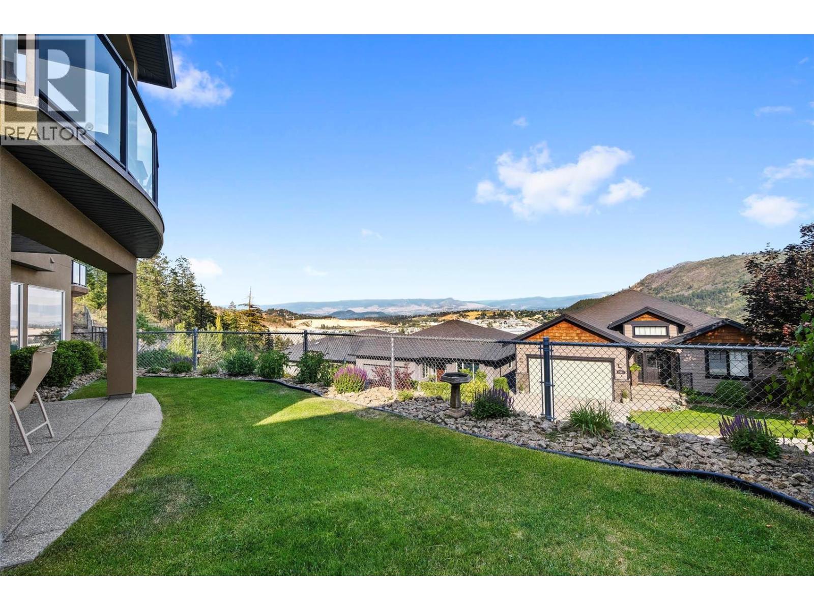  1940 Cornerstone Drive, West Kelowna