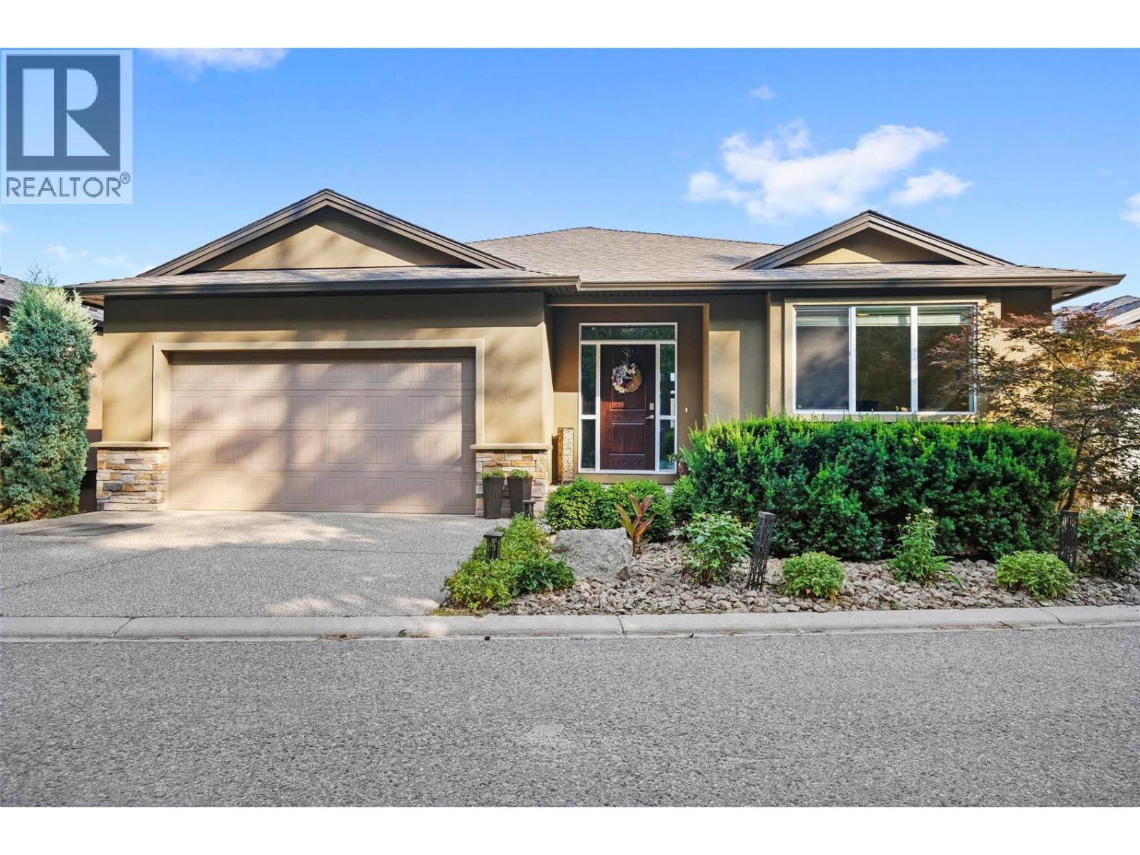  1940 Cornerstone Drive, West Kelowna