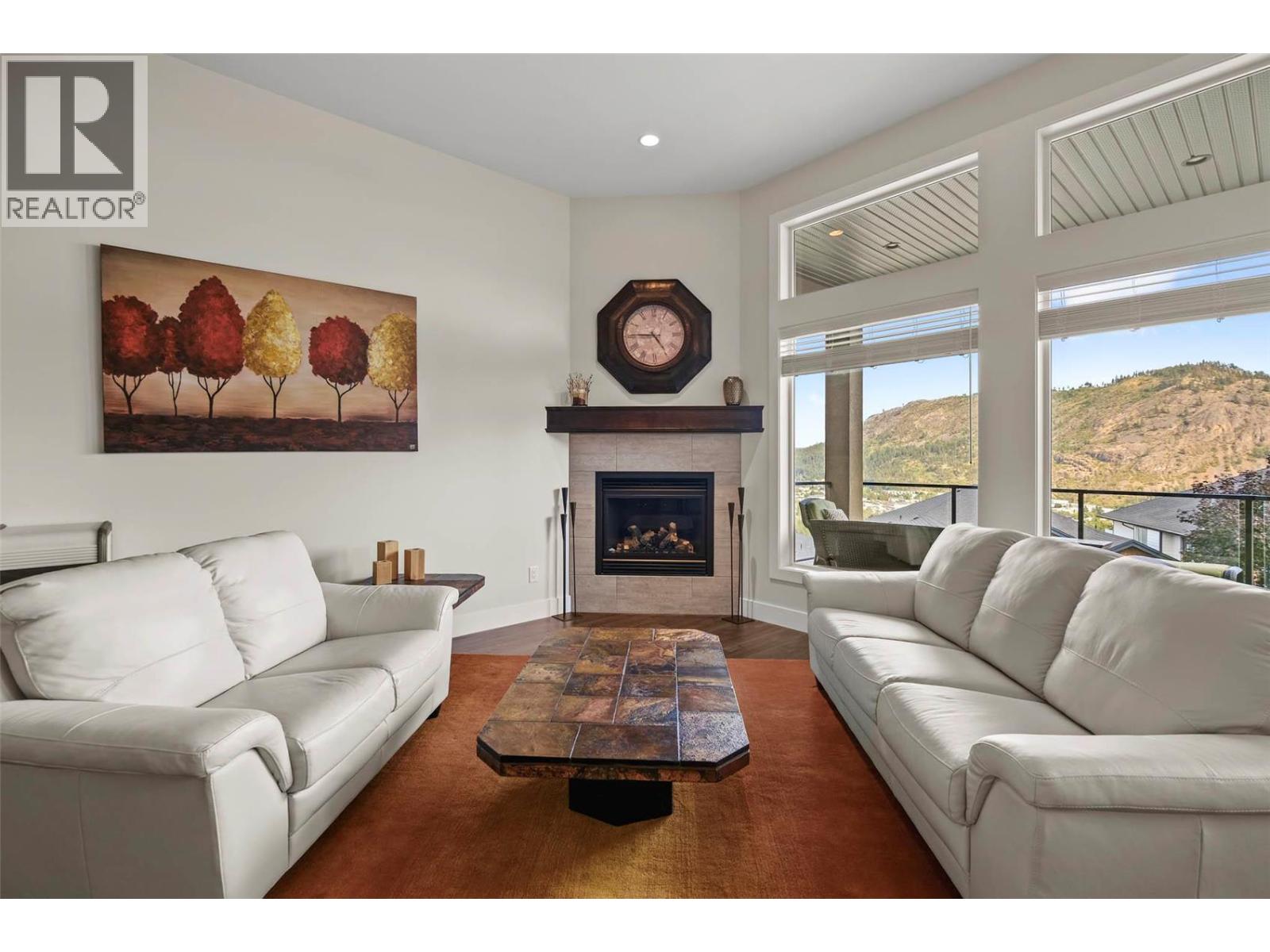  1940 Cornerstone Drive, West Kelowna