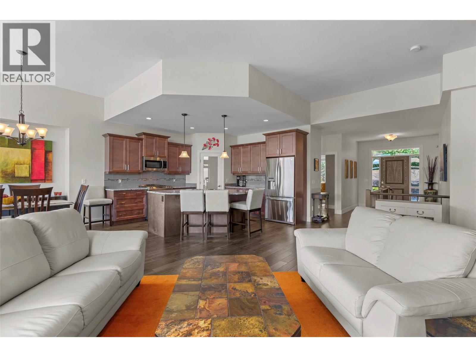  1940 Cornerstone Drive, West Kelowna