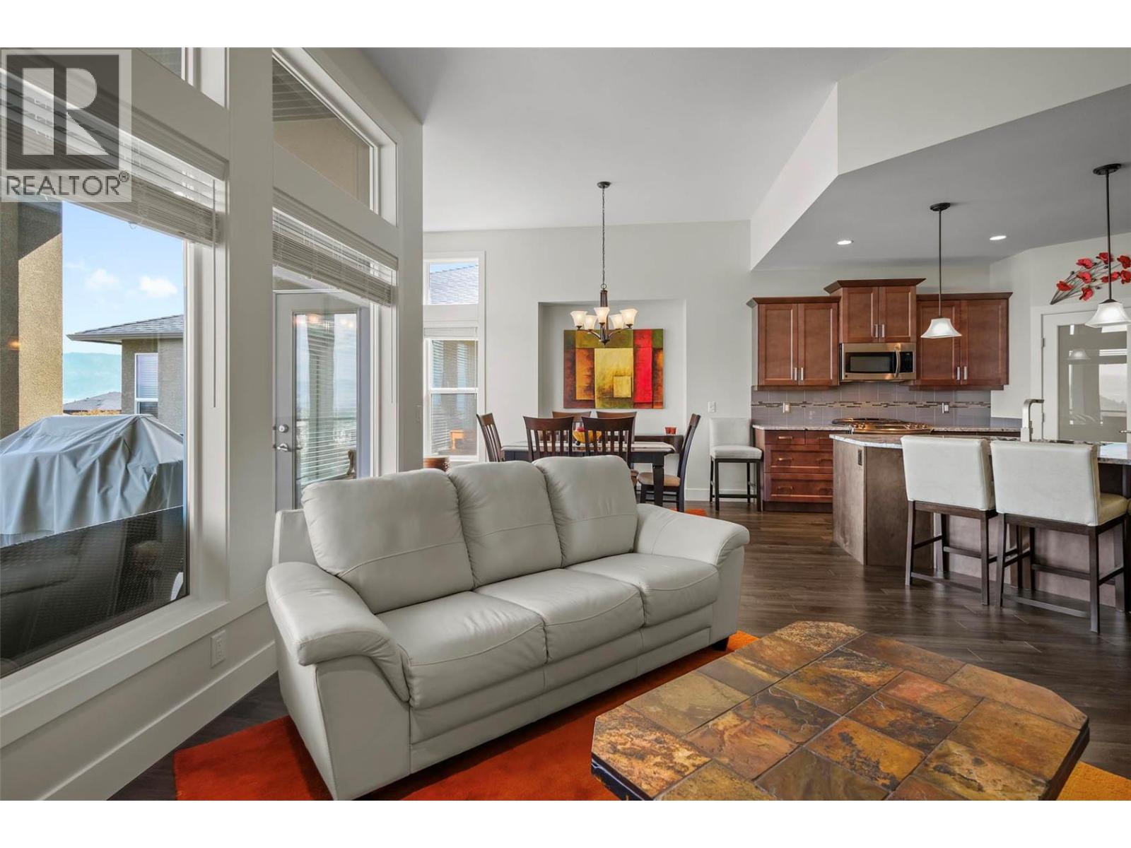  1940 Cornerstone Drive, West Kelowna