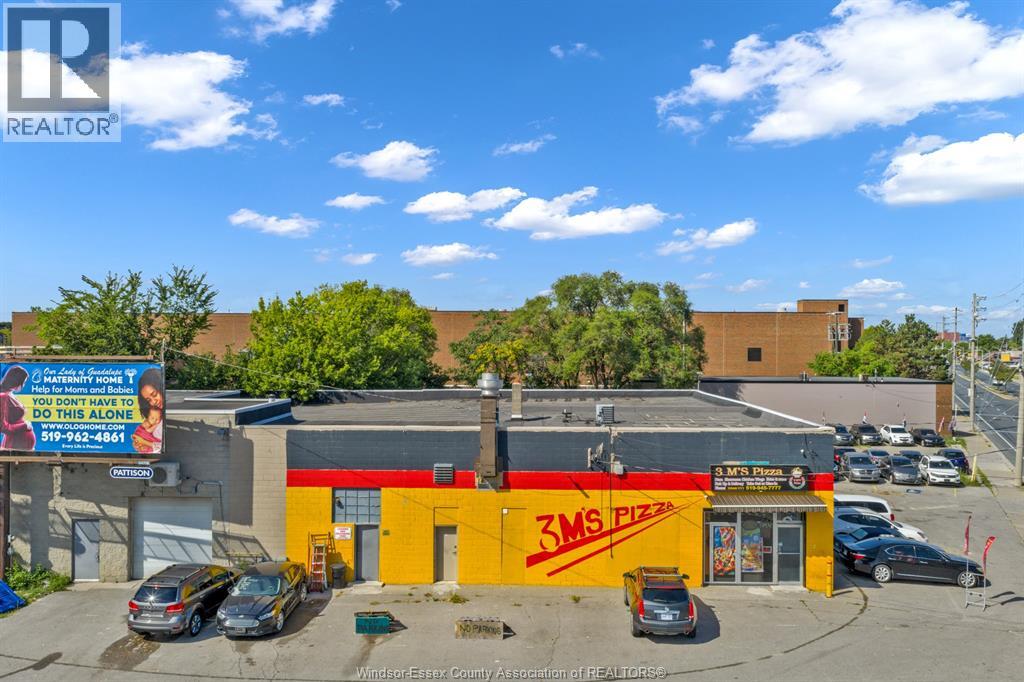 Photo 26 of 3857 Wyandotte Street East Unit 2, Windsor ON