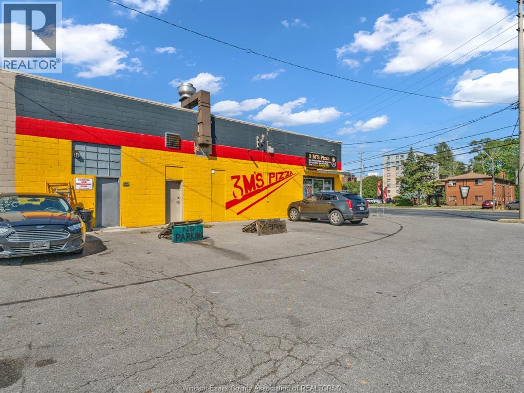 Photo 29 of 3857 Wyandotte Street East Unit 2, Windsor ON