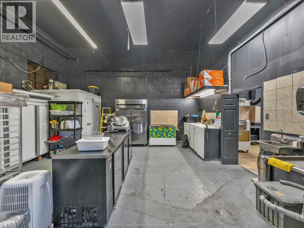 Photo 20 of 3857 Wyandotte Street East Unit 2, Windsor ON