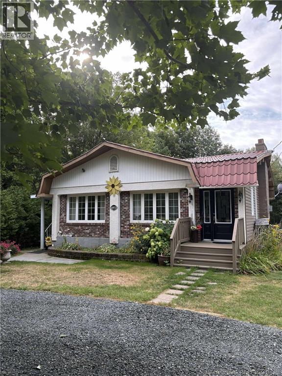 Photo 1 of 3168 King George Highway, Miramichi NB