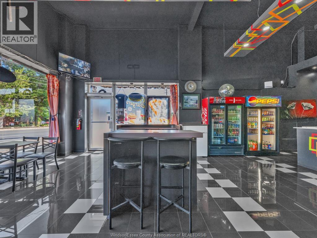 Photo 13 of 3857 Wyandotte Street East Unit 2, Windsor ON