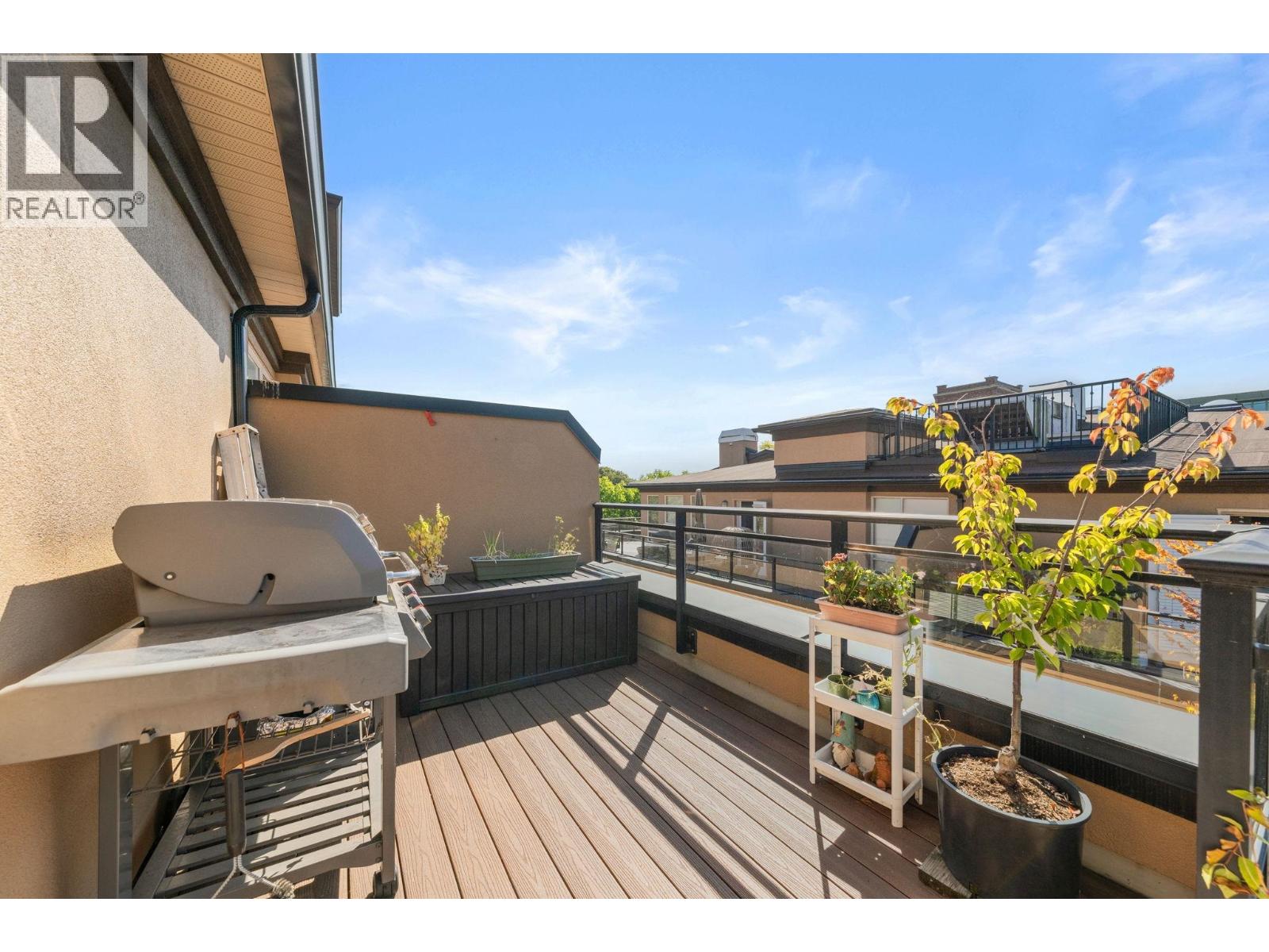 Photo 19 of 400 2175 Salal Drive, Vancouver BC