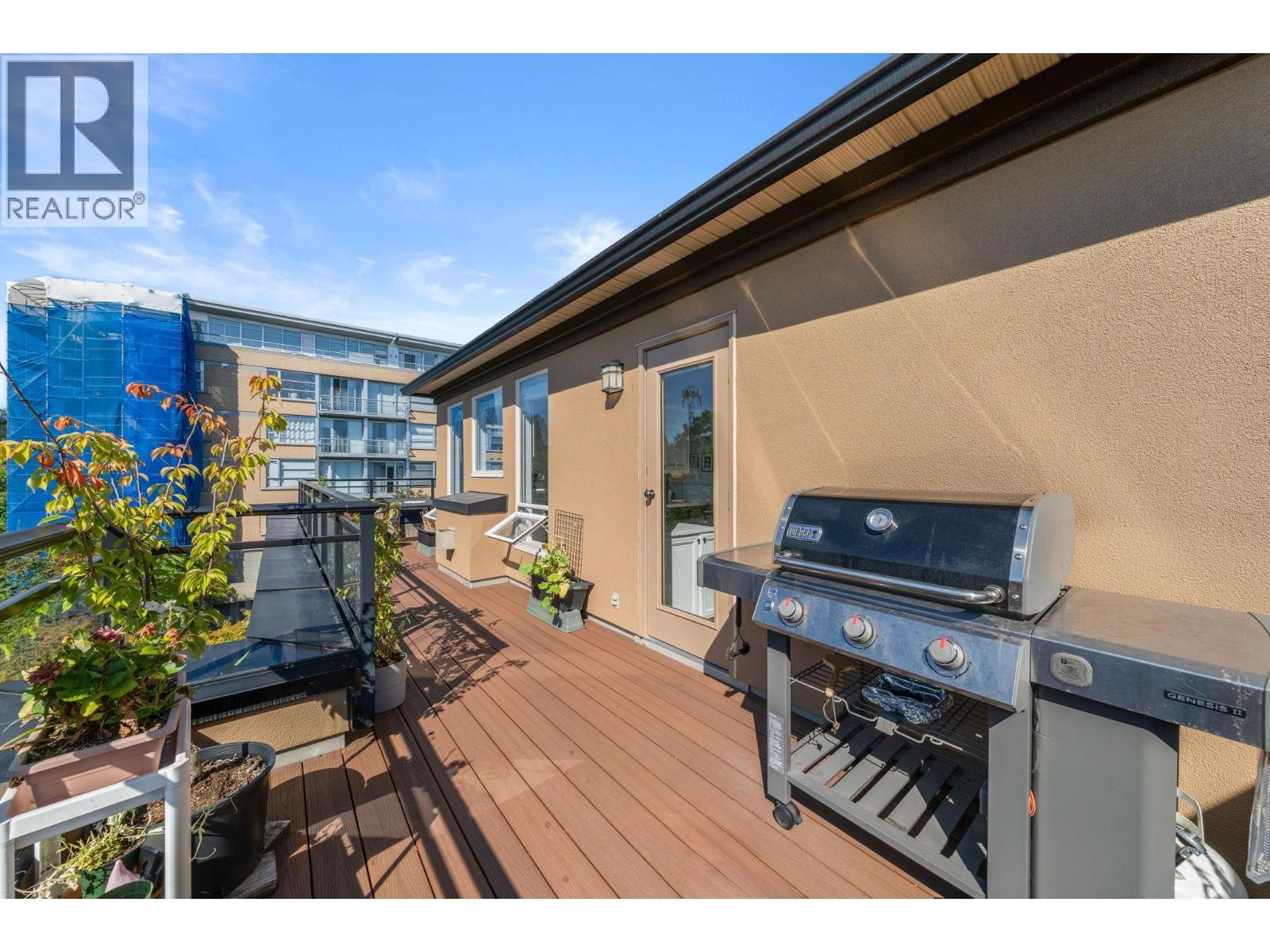 Photo 20 of 400 2175 Salal Drive, Vancouver BC