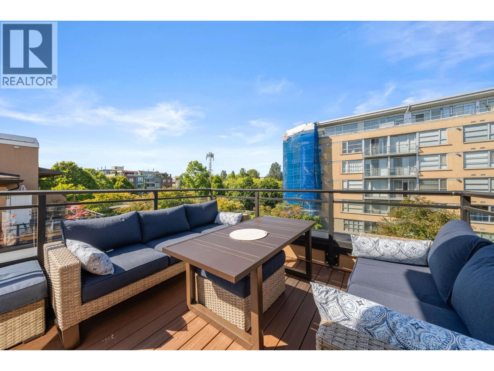 Photo 21 of 400 2175 Salal Drive, Vancouver BC