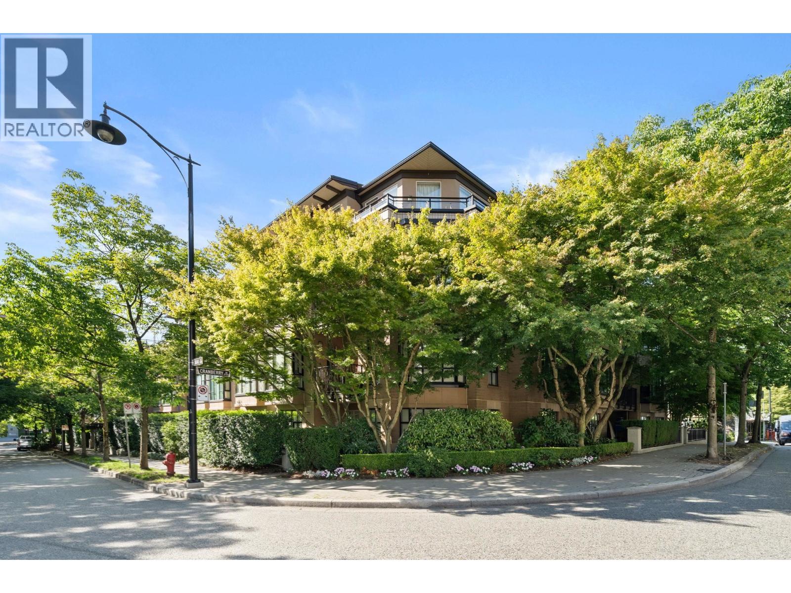 Photo 34 of 400 2175 Salal Drive, Vancouver BC
